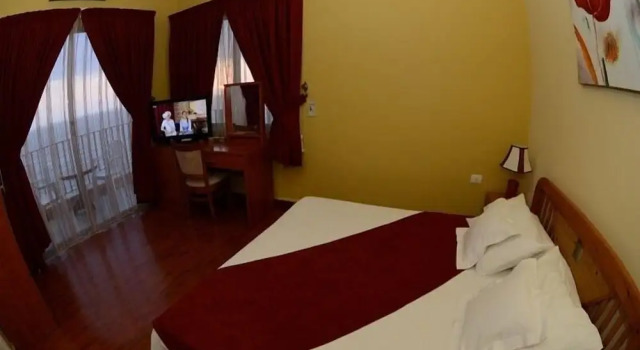 Standard Zimmer Ahiram Hotel Byblos