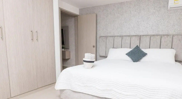 Confort appartement Edificio Antonella