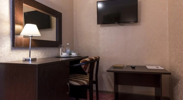 Atola Village Hotel, Prenota Hotel Hotel a Ufa con piscina, Piscina