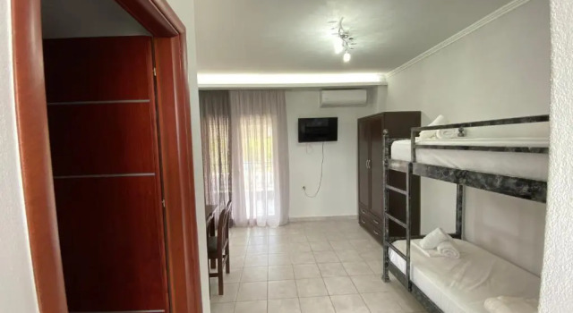 Семейные апартаменты A Ponte Studios & Apartments