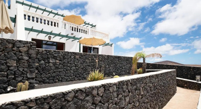 La Vega de Lanzarote 4