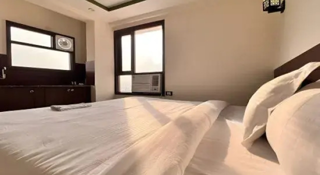 Номер Luxury HR Grand Hotel