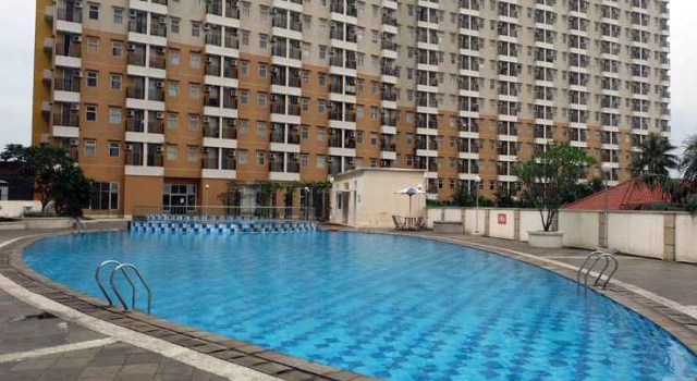 Ninebucks Margonda Residence 2, Rezervovat Hotel Depok West Java