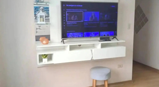 Central Suite, Book Feriehus Sommerhuse i Lima, Hytte