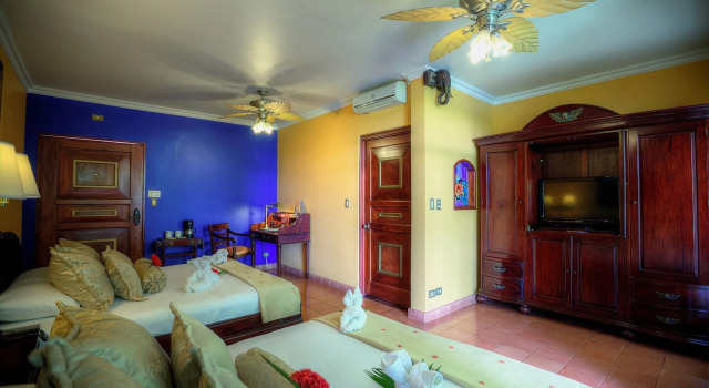 Hotel Cuna Del Angel