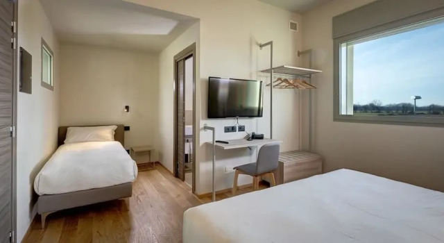 Park Hotel & Residence by The Cube, Prenota Hotel Fidenza Emilia-Romagna