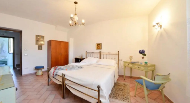 La Torre Del Cerreto, Buchen Sie Hotel Cerreto di Spoleto Umbrien
