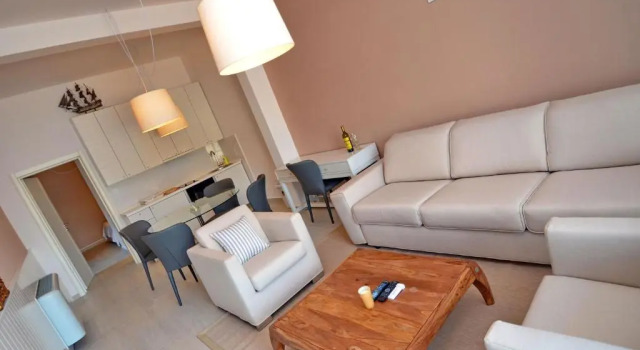 Апартаменты Apartments Bojana