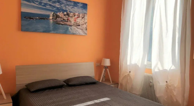 House Nervi