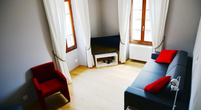 Hotel San Bernardo