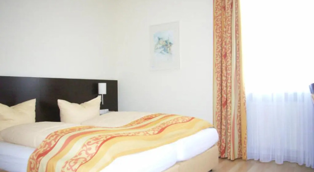 Двухместный номер Business Drexel´s Parkhotel