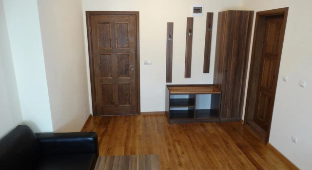 Hotel Rechen Rai, Забронировать Отель Отели Мельника с парковкой, Парковка