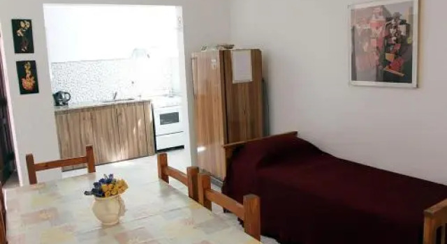 Departamentos San Jorge, Réserver Hôtel Santa Rosa La Pampa