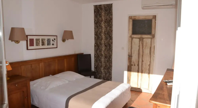 Номер Standard Le Grand Canal