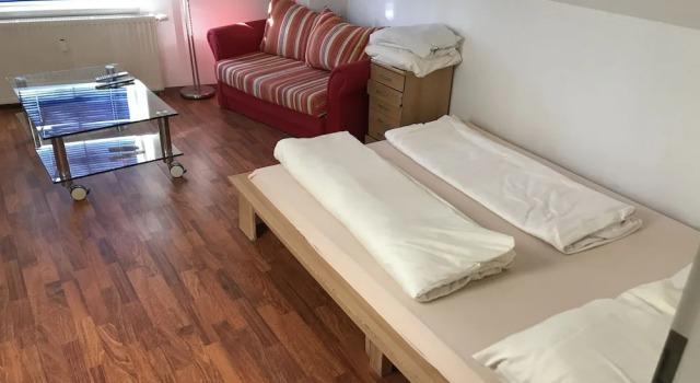 Апартаменты Apartment Graz Mitte-Central