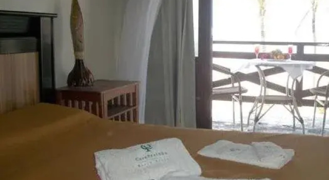 Casa Prainha Pousada