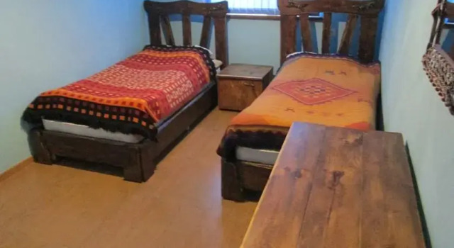 Guest House Geghetsik, Rezervasyon Misafirhane Aragatsotn region otoparklı oteller, Otopark