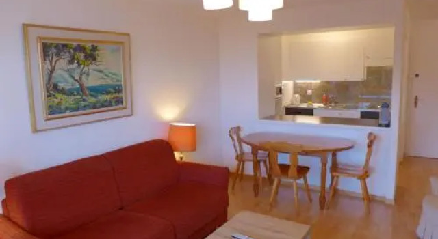 Apartment Terrasse des Alpes.26, Prenota Appartamento Crans-Montana Canton Vallese