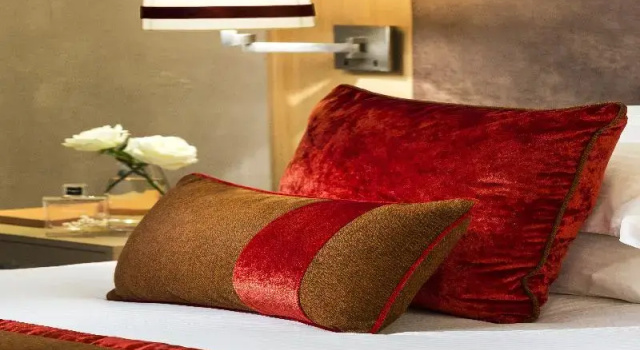 Одноместный номер Superior Hôtel Barrière L'Hôtel du Golf Deauville