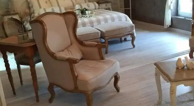 Номер Comfort B&B Nuits Campagnardes