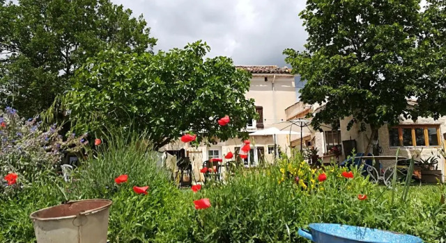 Апартаменты Appartement Oncle Loulou