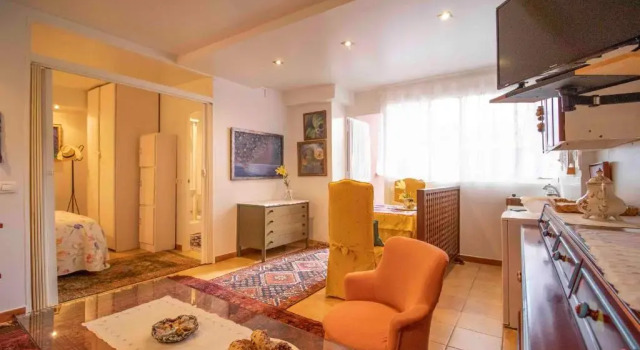 Апартаменты Casa Luminosa