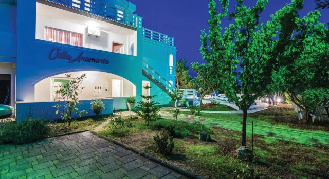 Villa Annamaria, Забронировать Отель Задар Задарская жупания