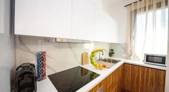 Апартаменты Deluxe Central Comfort Tirana-By Green Terrace