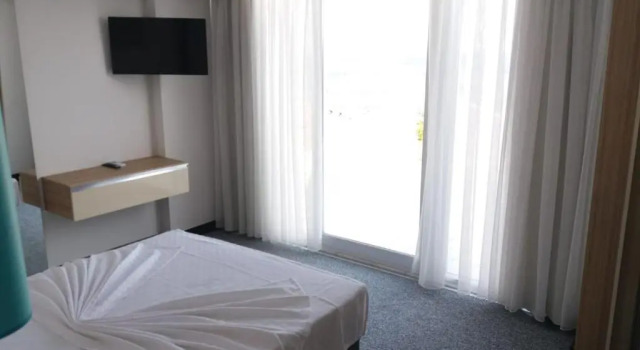 Двухместный номер Standard Amphora Hotel