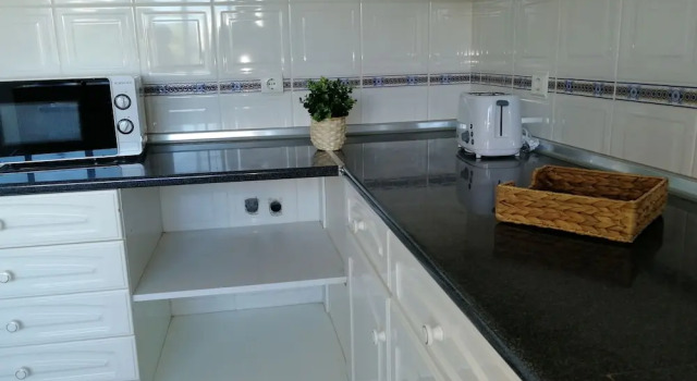 Номер Economy Ocean's 7 - Lagos Guest House
