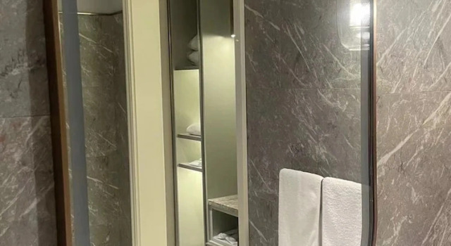 Двухместный номер Superior Mercure Anyang Downtown