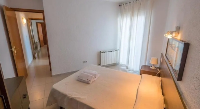 Apartamento cerca del Convento de Blanes