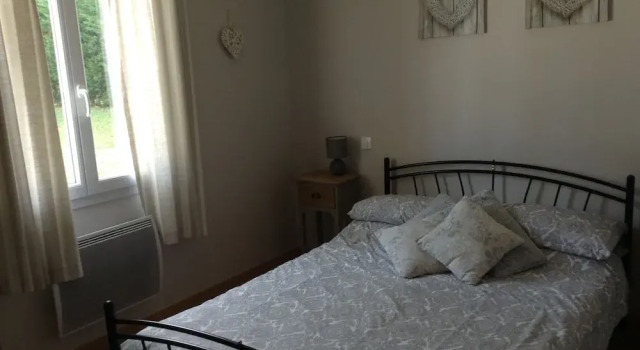 Gite de Nye, Buchen Sie Hotel Augignac Aquitanien