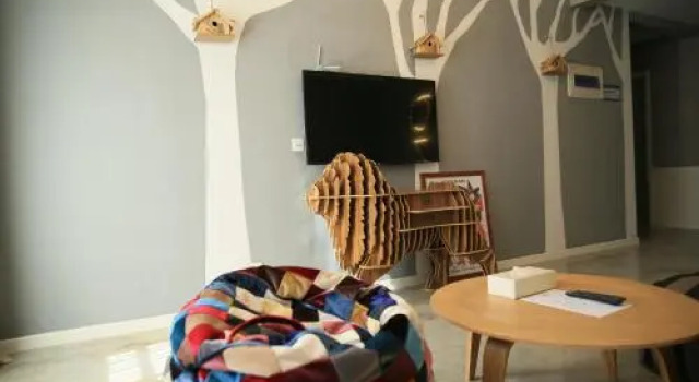 Zhangjiakou Wanlong Ski Resort Children's Apartment Hotel, Book Apartment Zhangjiakou Hebei