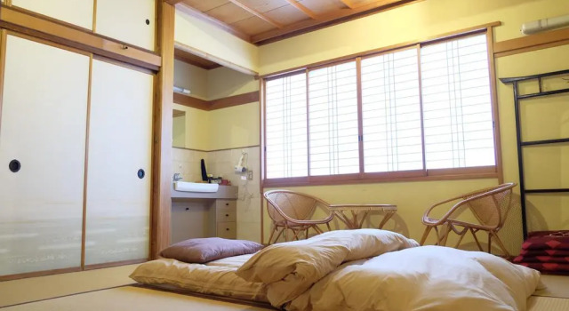 Ryokan Plum