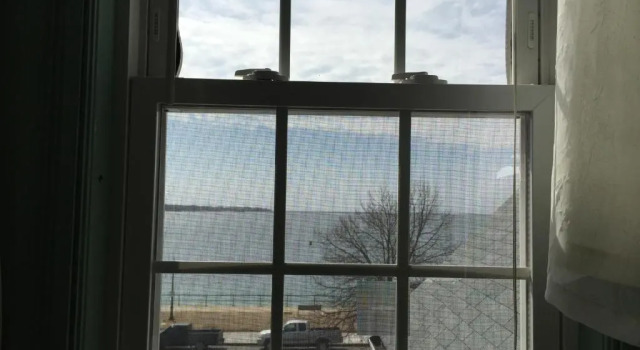 Номер Economy Harborview Inn