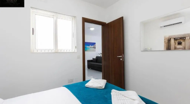 Fully equipped Studio in Msida with Wifi & AC by 360 Estates, Réserver Hôtel Msida Île de Malte