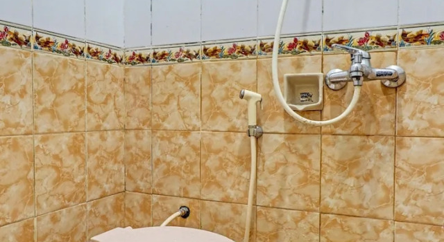 Standard chambre OYO Life 91480 Putridapisa Syariah