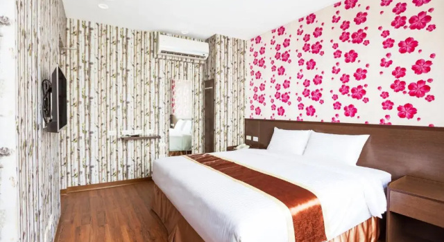 Двухместный номер Standard A Ace Hotel