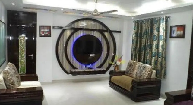 Hotel FrontLine Residency Patna, Reserva ahora Hotel Patna Karnataka