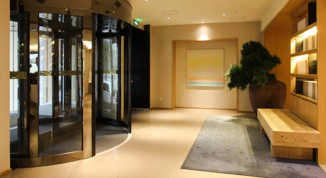 JI Hotel Chaoyangmen Beijing