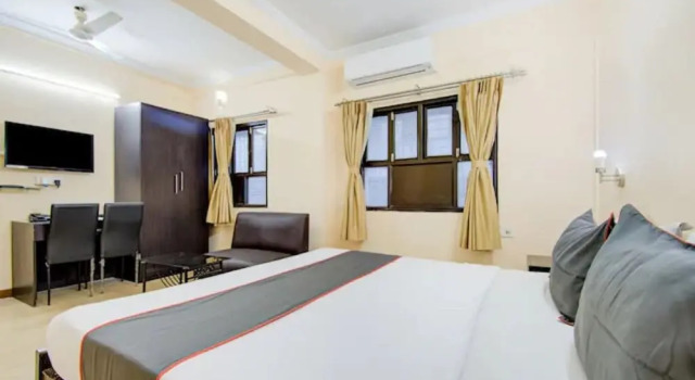 Номер Premium Dover Inn By BookMeriHotel.com