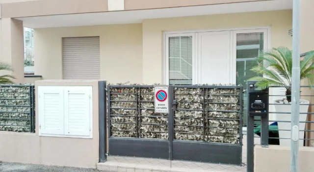 Mamma Casa Superior Vaniglia, Забронировать Отель Ривабелла Римини