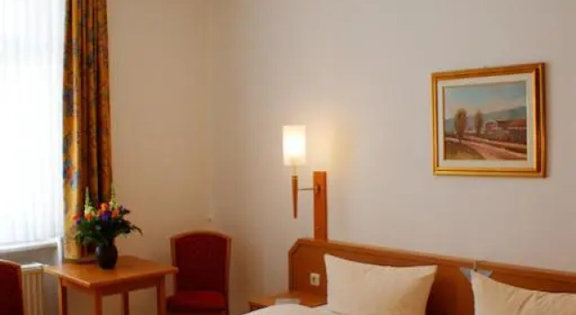 Двухместный номер Standard Hotel zur Post