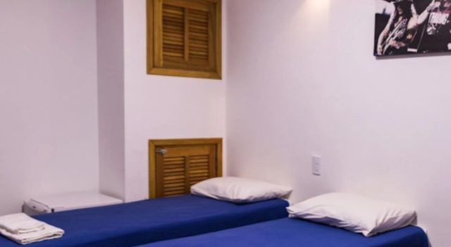 Viva Rock Suites