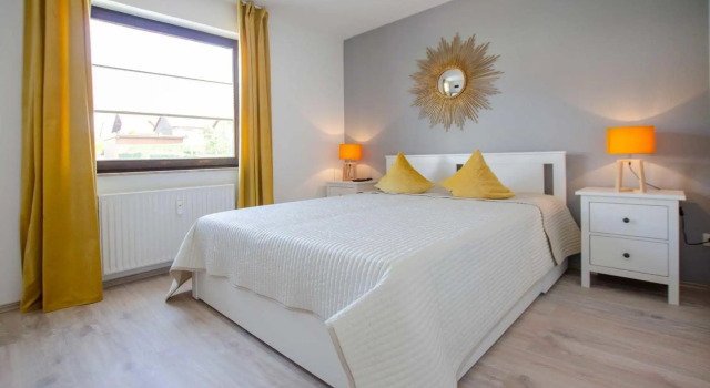FeWo Tante Clara, Prenota Hotel Hotel a Turingia con parcheggio, Parcheggio
