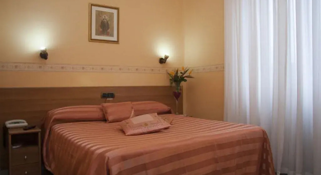 Casa La Salle - Casa Religiosa