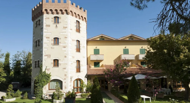 Albergo La Lanterna