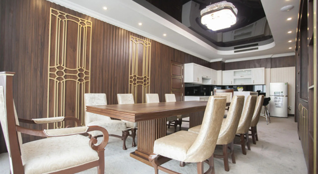 Muong Thanh Luxury Nhat Le Hotel, Rezervovat Hotel Ðồng Hới Quang Binh