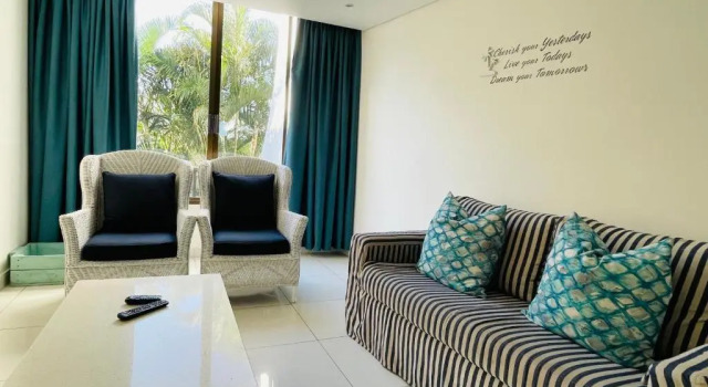 Апартаменты Standard Breakers Resort Apartments